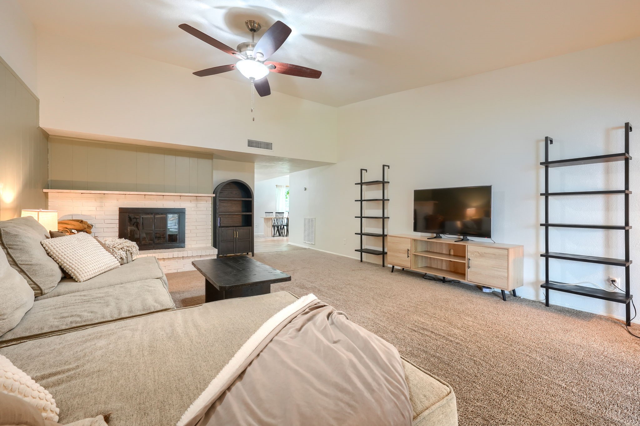 1837 Paxton Drive Carrollton TX 75007