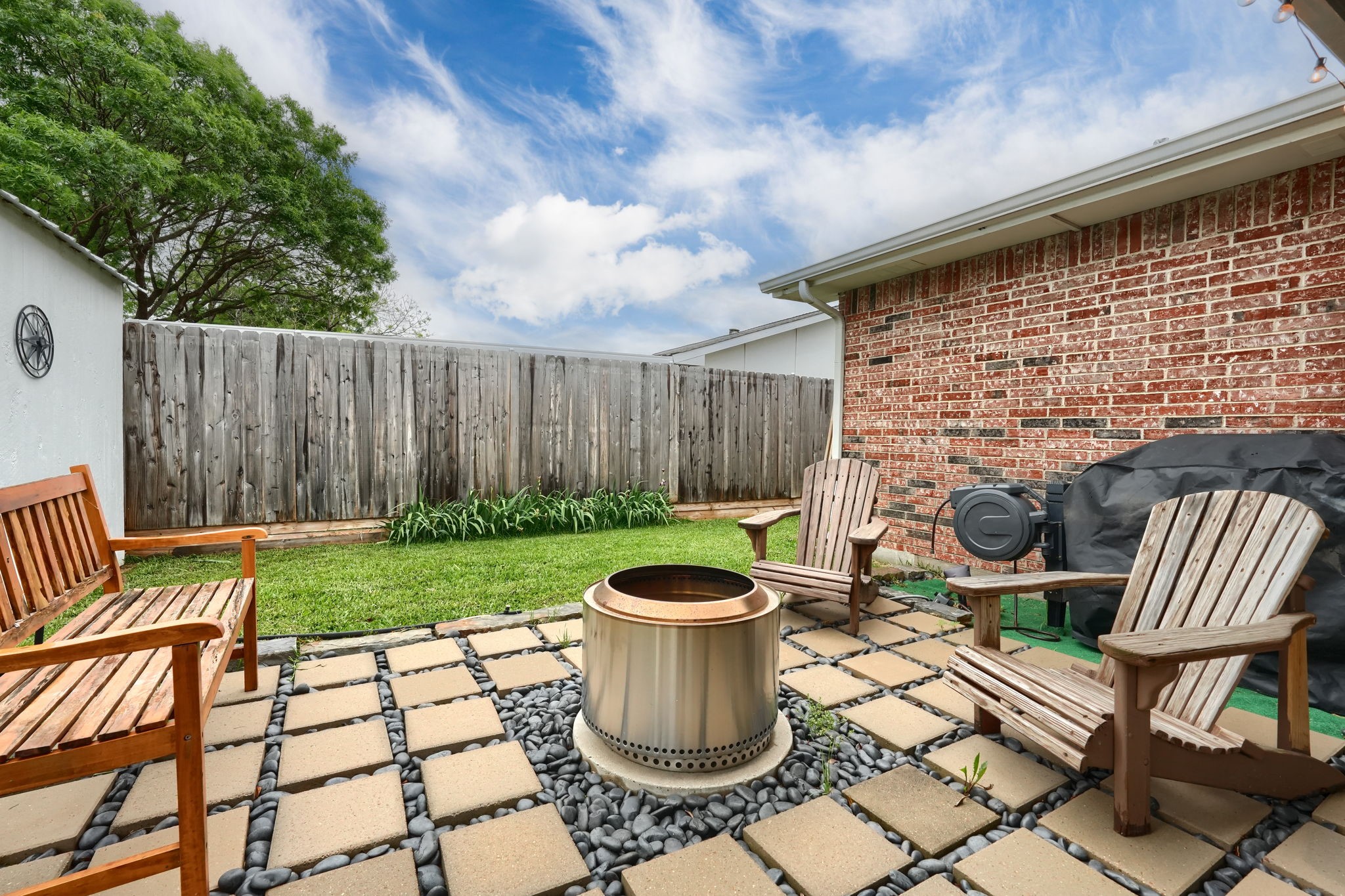 1837 Paxton Drive Carrollton TX 75007