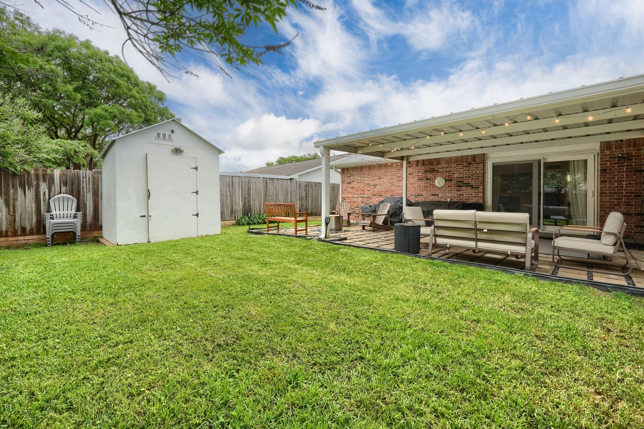 1837 Paxton Drive Carrollton TX 75007