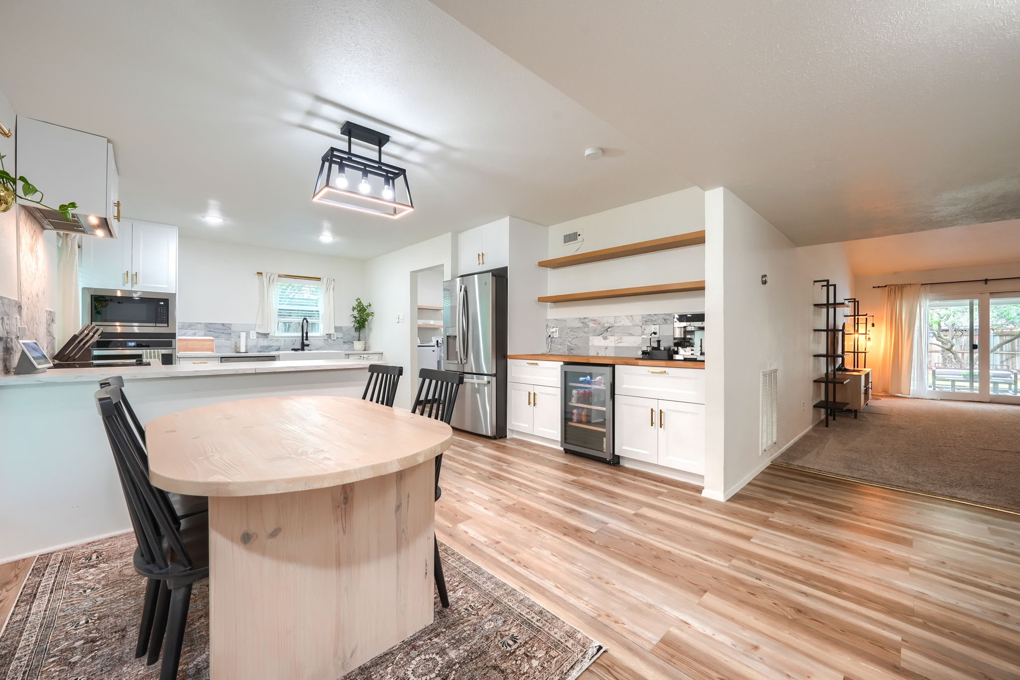 1837 Paxton Drive Carrollton TX 75007