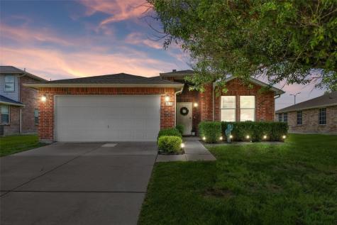 2632 S Wavecrest Court Little Elm TX 75068