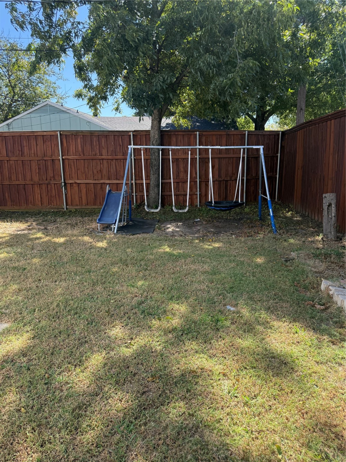 10216 Big Thicket Drive Dallas TX 75217