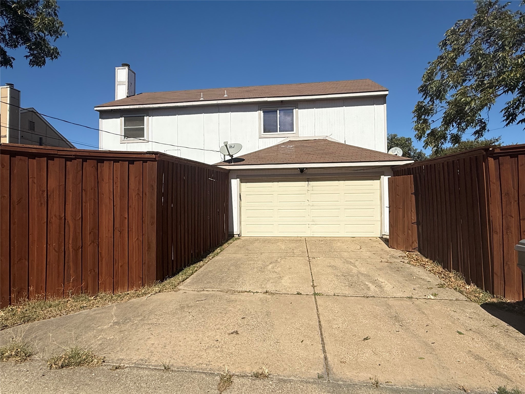 10216 Big Thicket Drive Dallas TX 75217