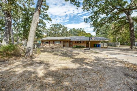 3 Oak Village Road Greenville TX 75402