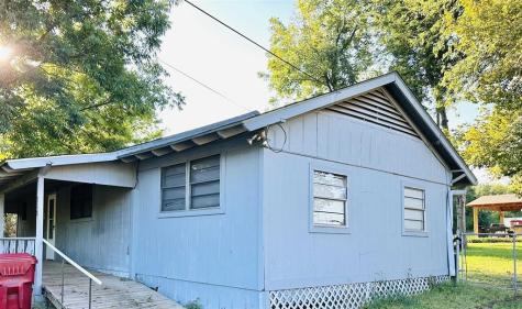 316 Kaufman Mount Vernon TX 75457
