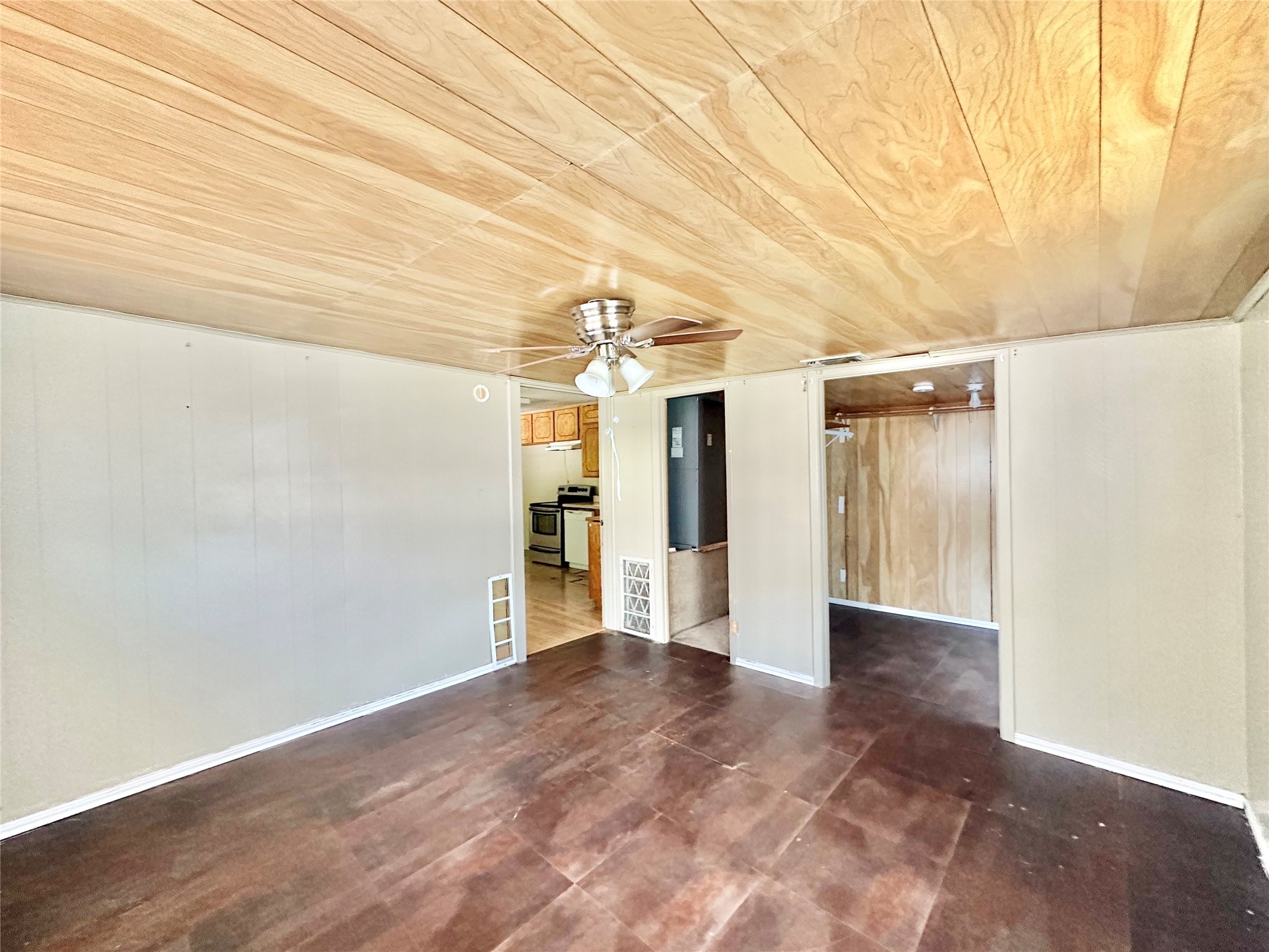 316 Kaufman Mount Vernon TX 75457
