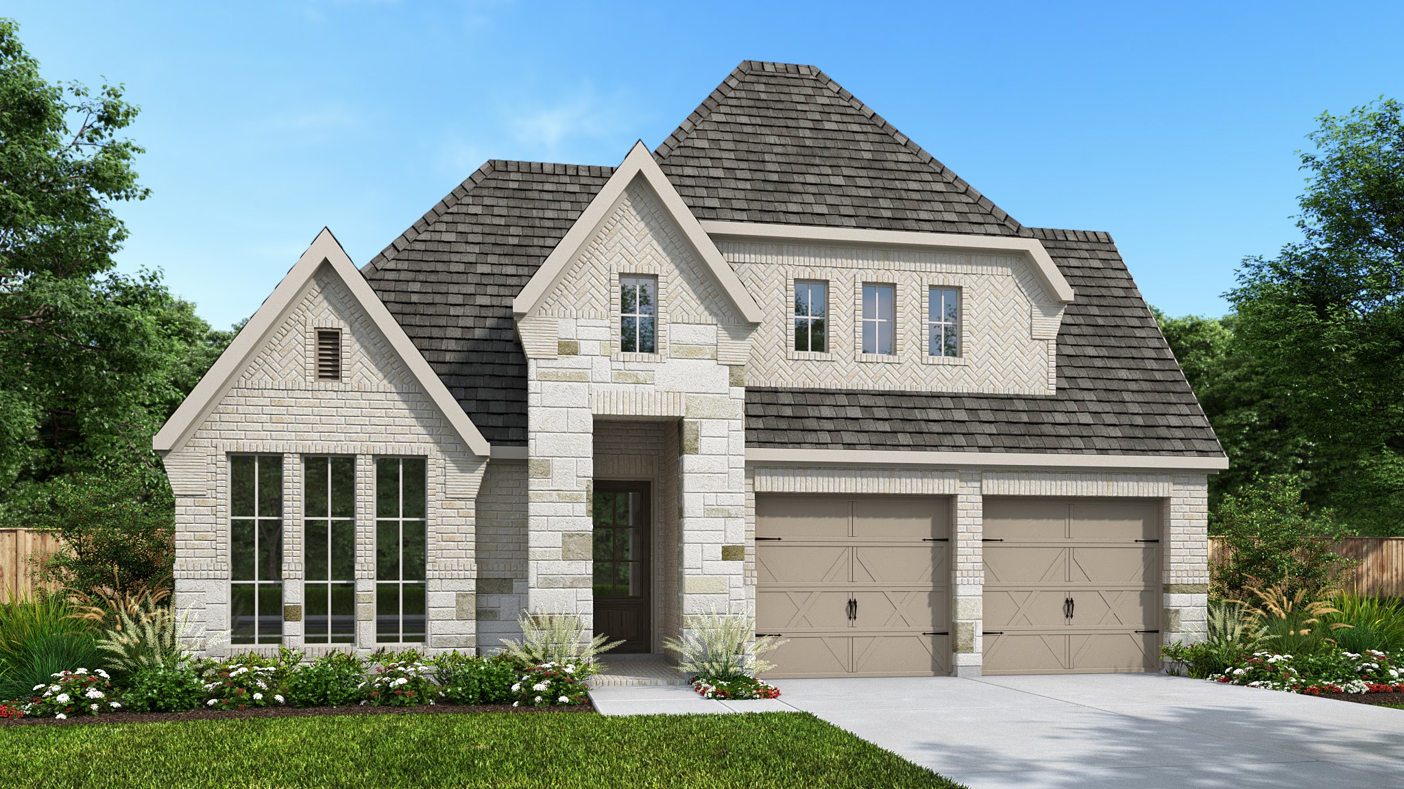 712 Duke Lane Celina TX 75009