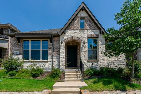 2117 Olivereta Drive Little Elm TX 75068