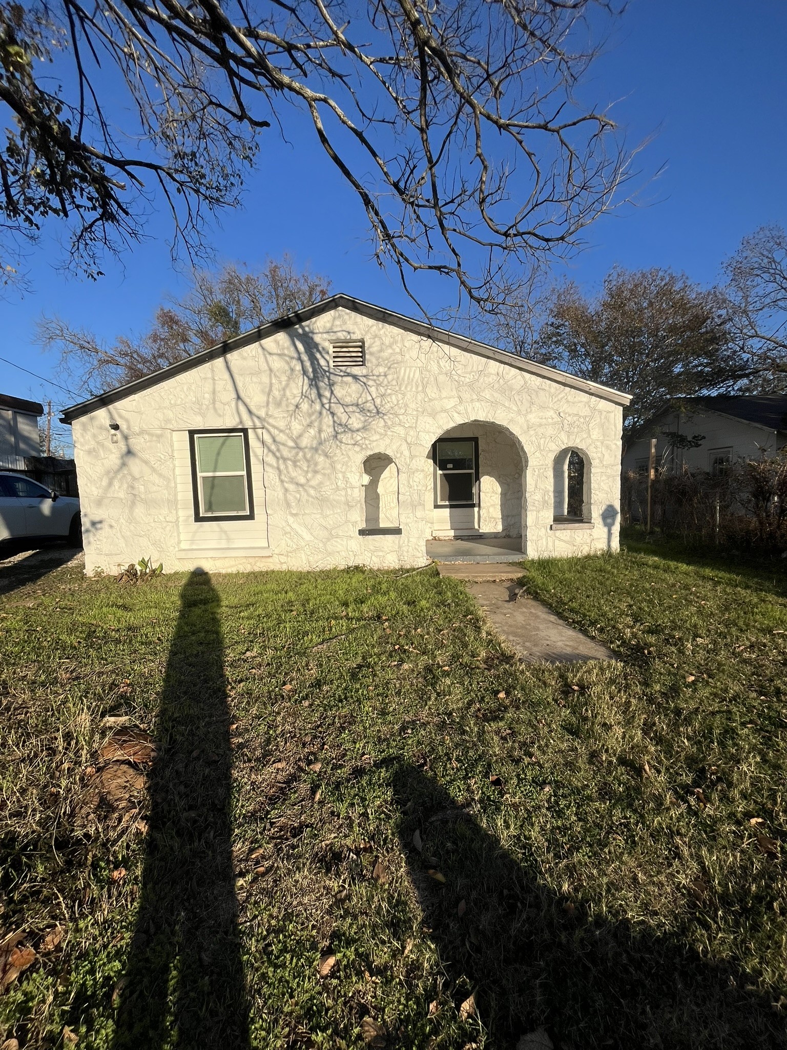 108 N Ash Street Springtown TX 76082