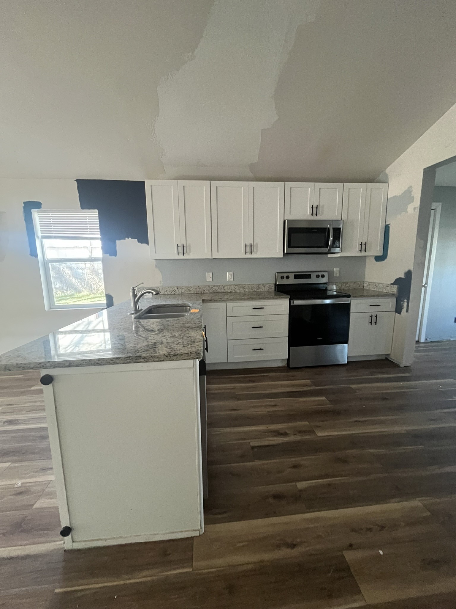 108 N Ash Street Springtown TX 76082