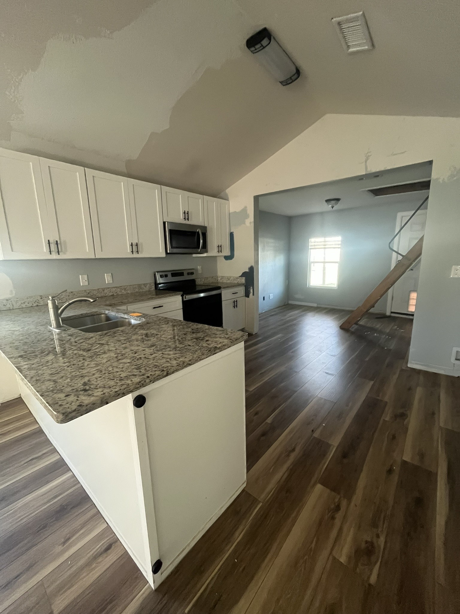108 N Ash Street Springtown TX 76082