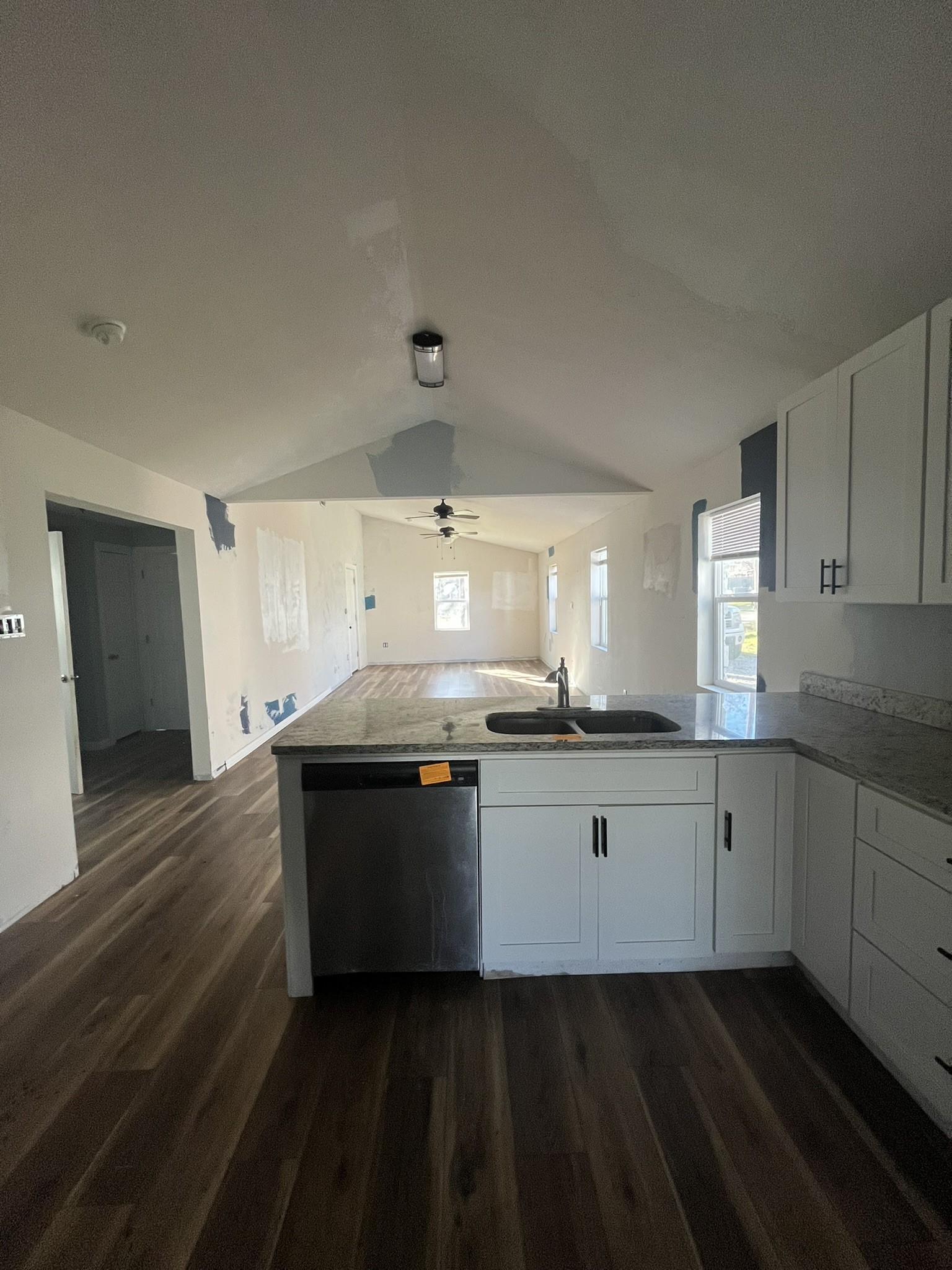 108 N Ash Street Springtown TX 76082