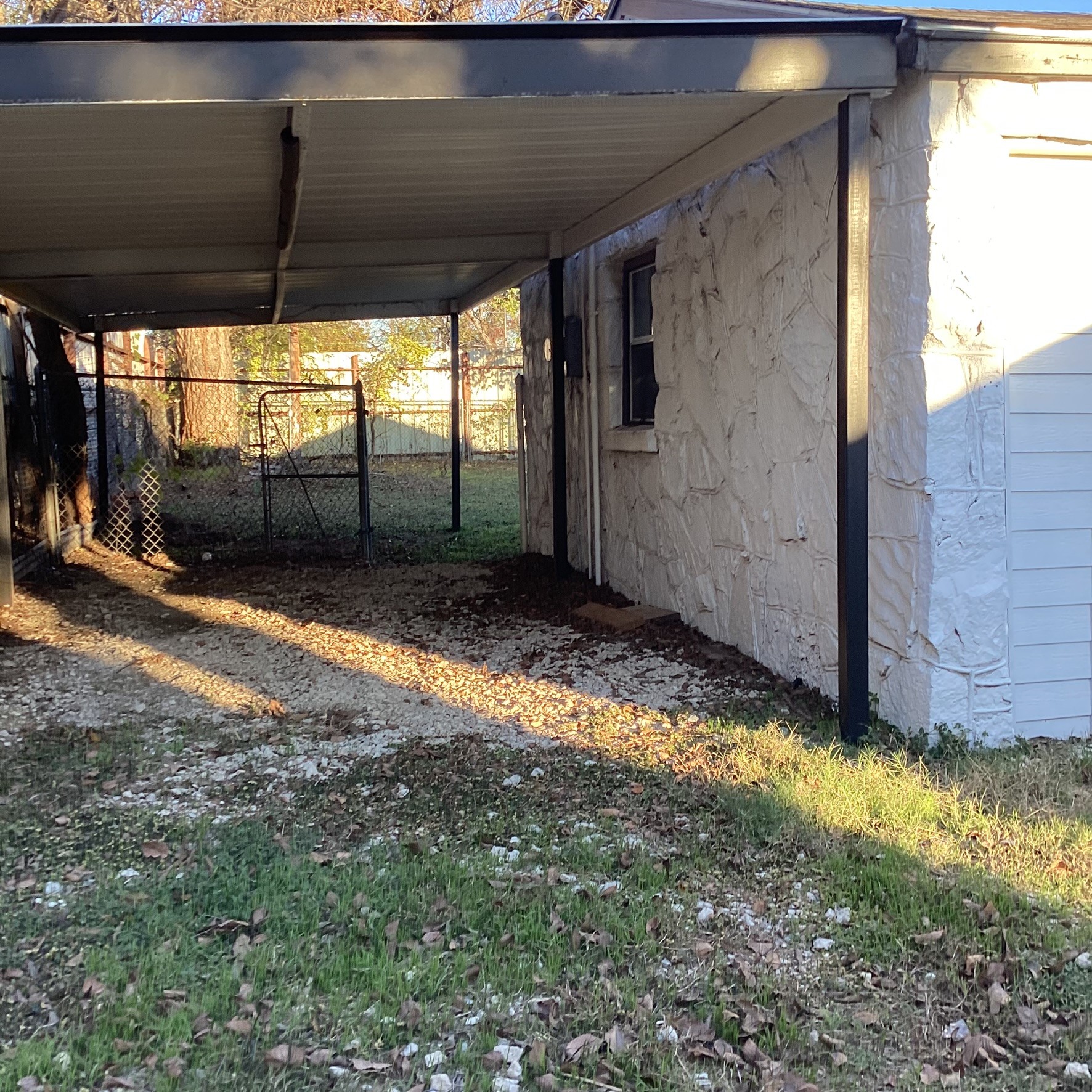 108 N Ash Street Springtown TX 76082