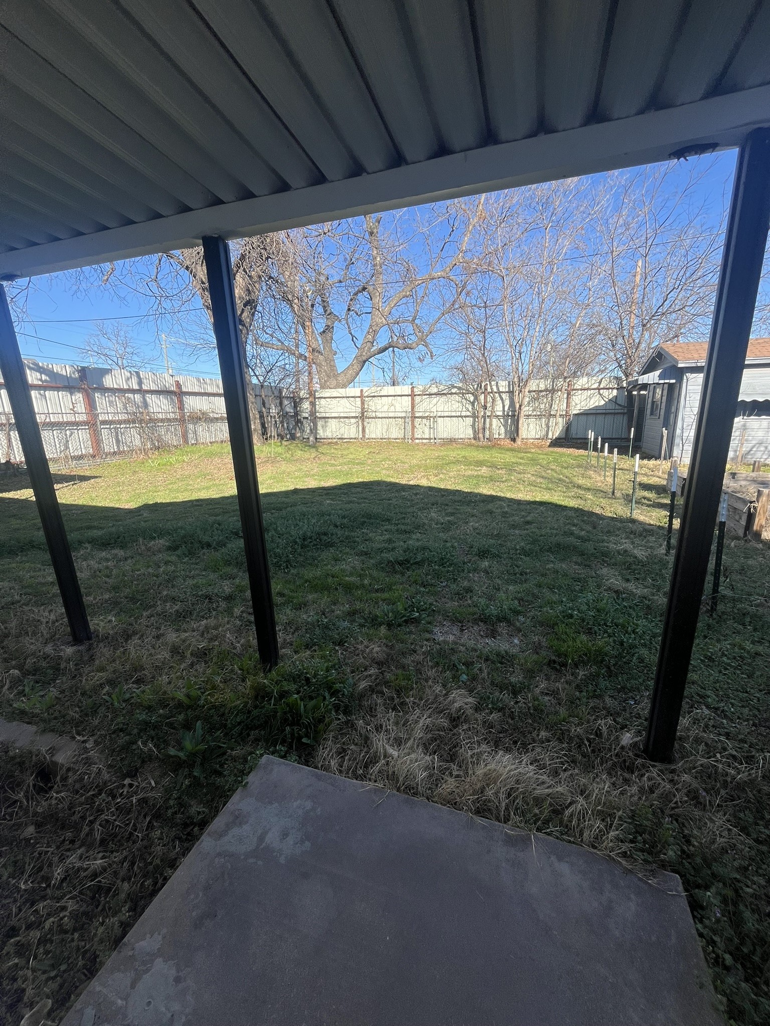 108 N Ash Street Springtown TX 76082