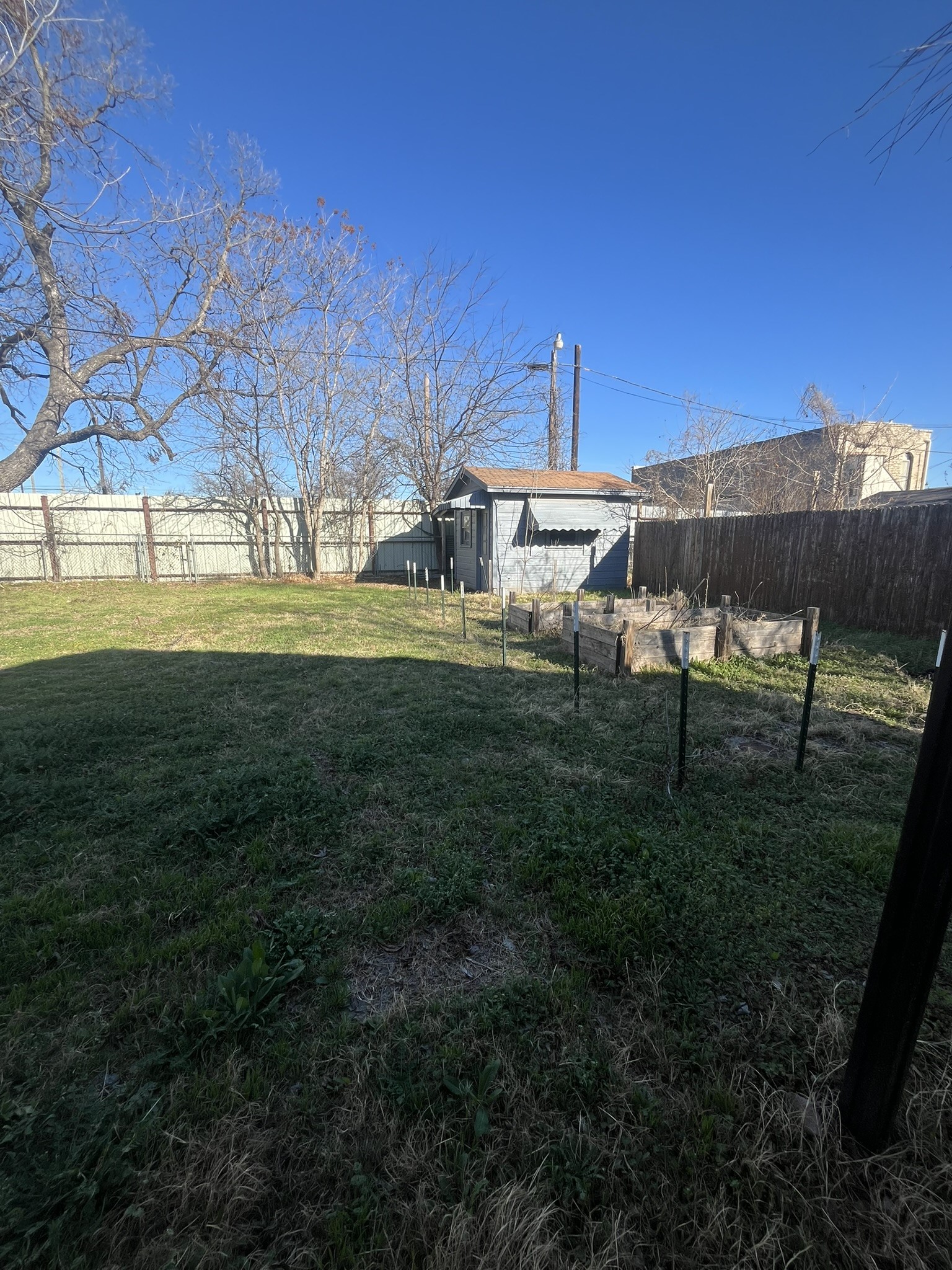 108 N Ash Street Springtown TX 76082