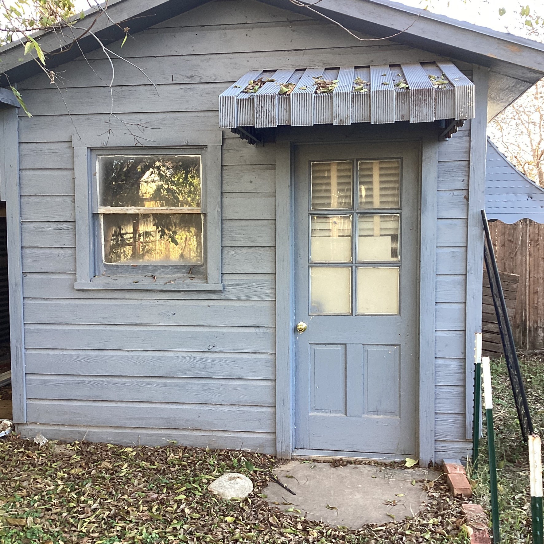 108 N Ash Street Springtown TX 76082
