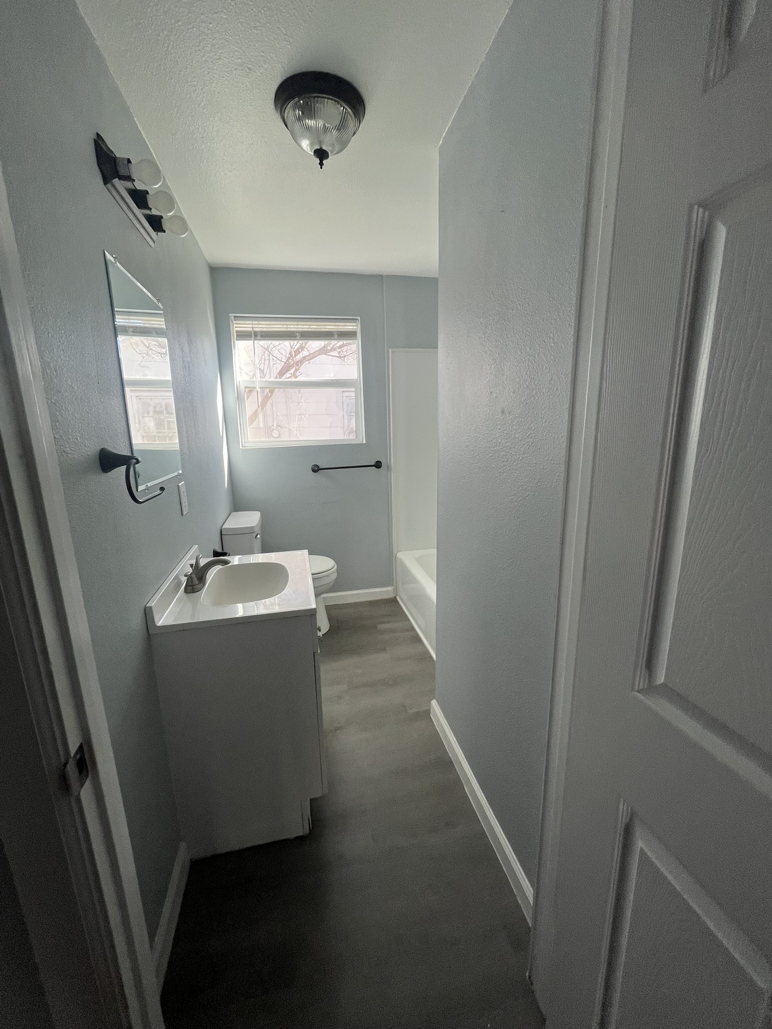 108 N Ash Street Springtown TX 76082