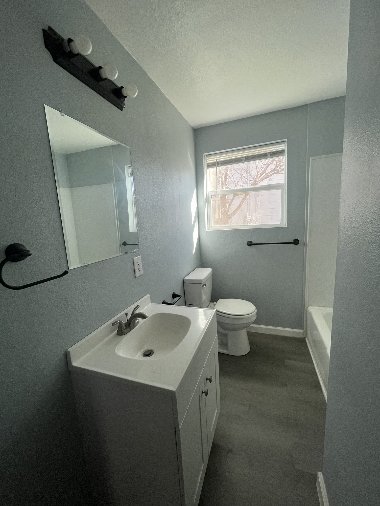 108 N Ash Street Springtown TX 76082