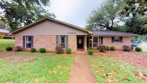 817 Shelby Lane Athens TX 75751