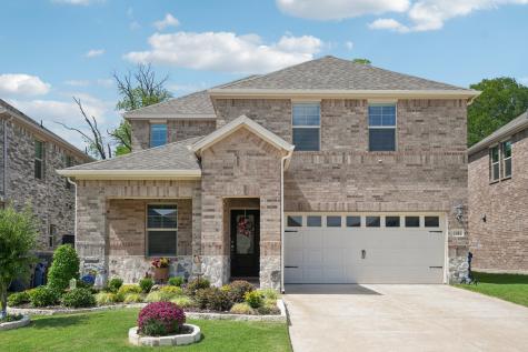 1401 Birchwood Melissa TX 75454