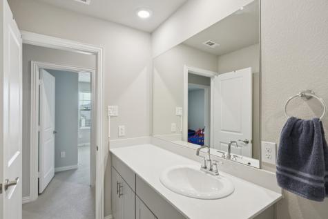 1401 Birchwood Melissa TX 75454