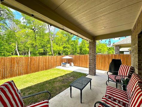 1401 Birchwood Melissa TX 75454