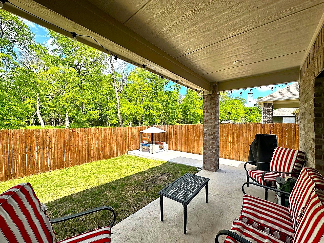 1401 Birchwood Melissa TX 75454