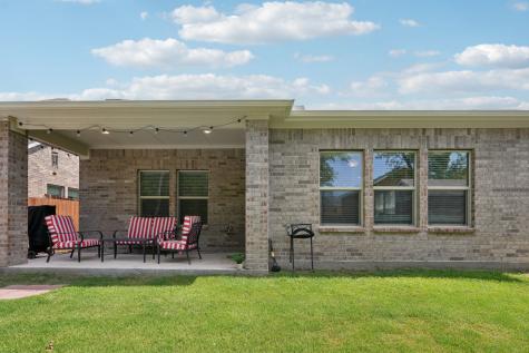 1401 Birchwood Melissa TX 75454