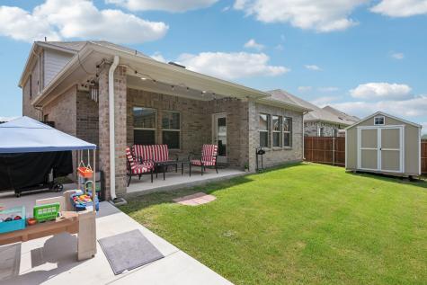 1401 Birchwood Melissa TX 75454