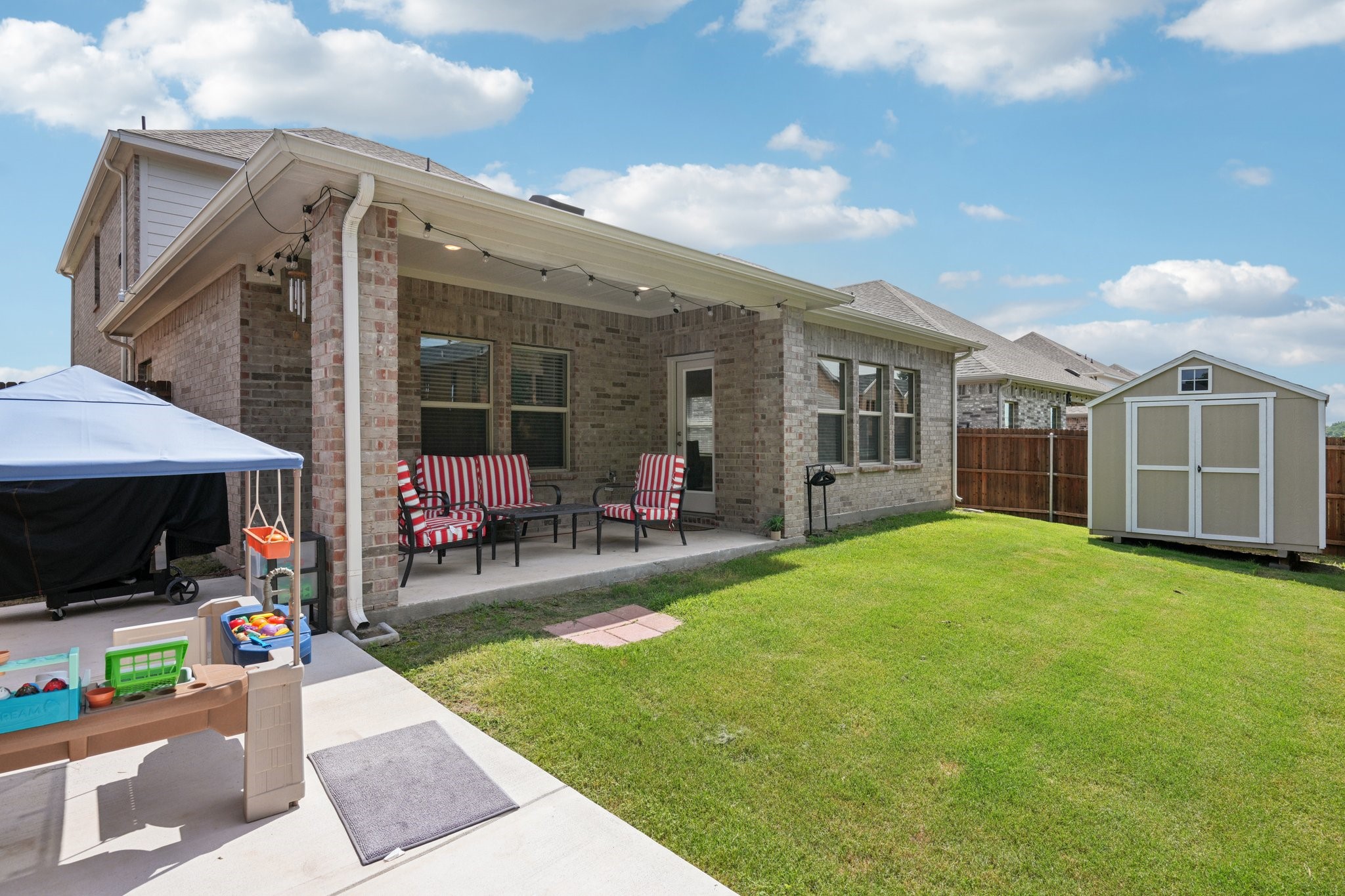 1401 Birchwood Melissa TX 75454