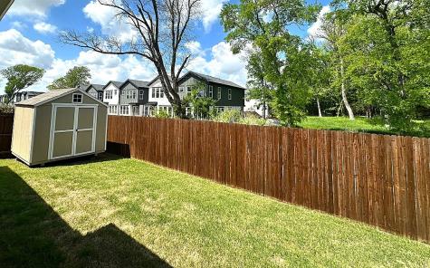 1401 Birchwood Melissa TX 75454