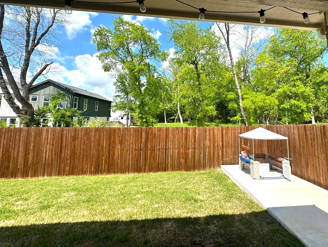1401 Birchwood Melissa TX 75454