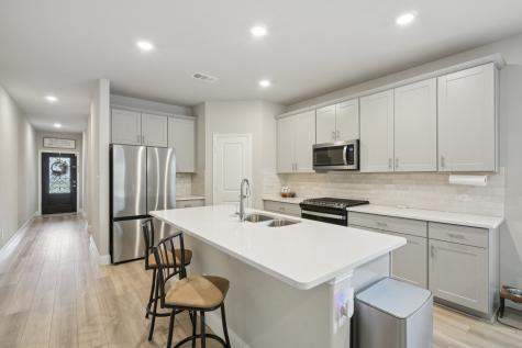 1401 Birchwood Melissa TX 75454