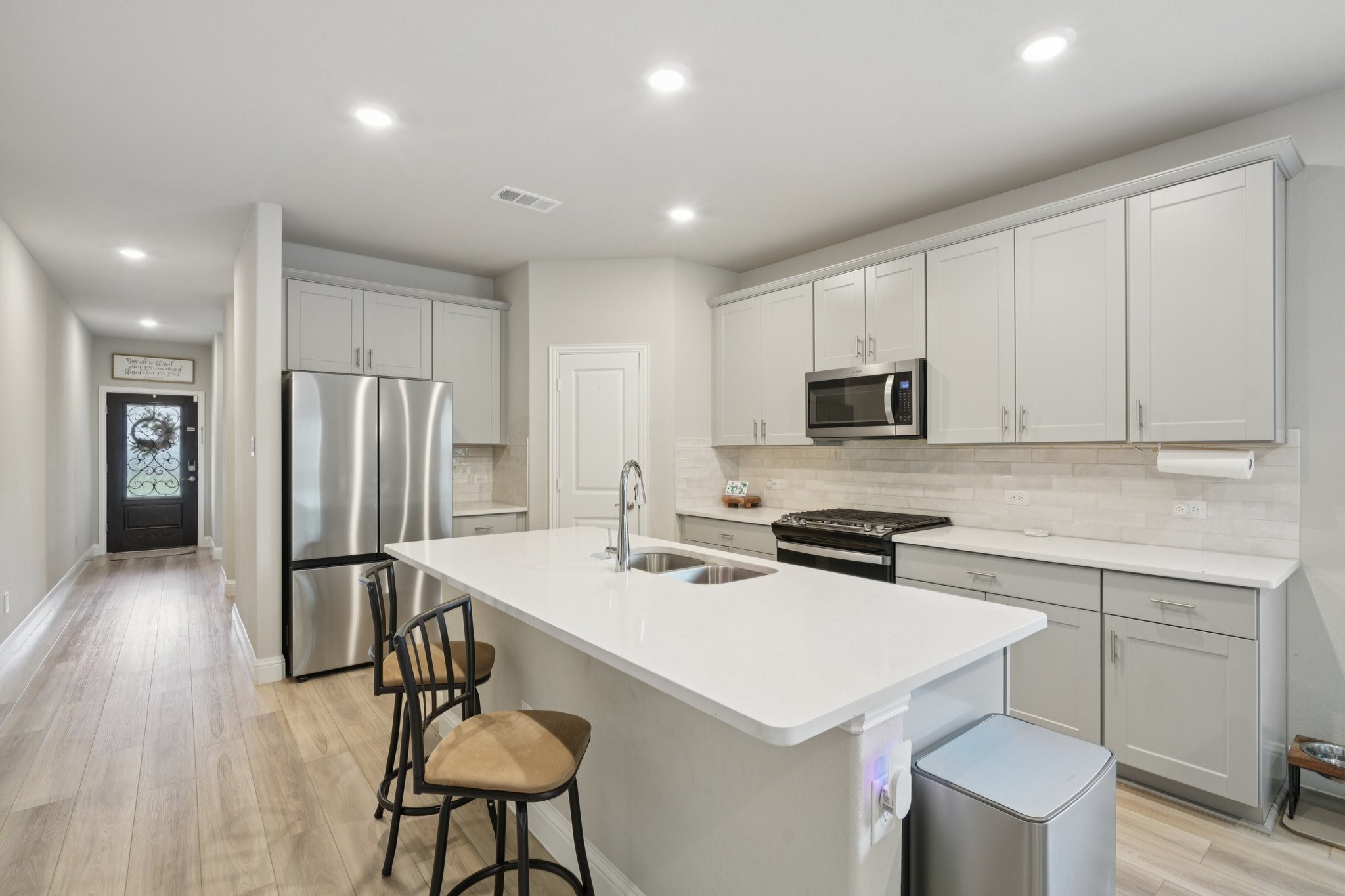 1401 Birchwood Melissa TX 75454