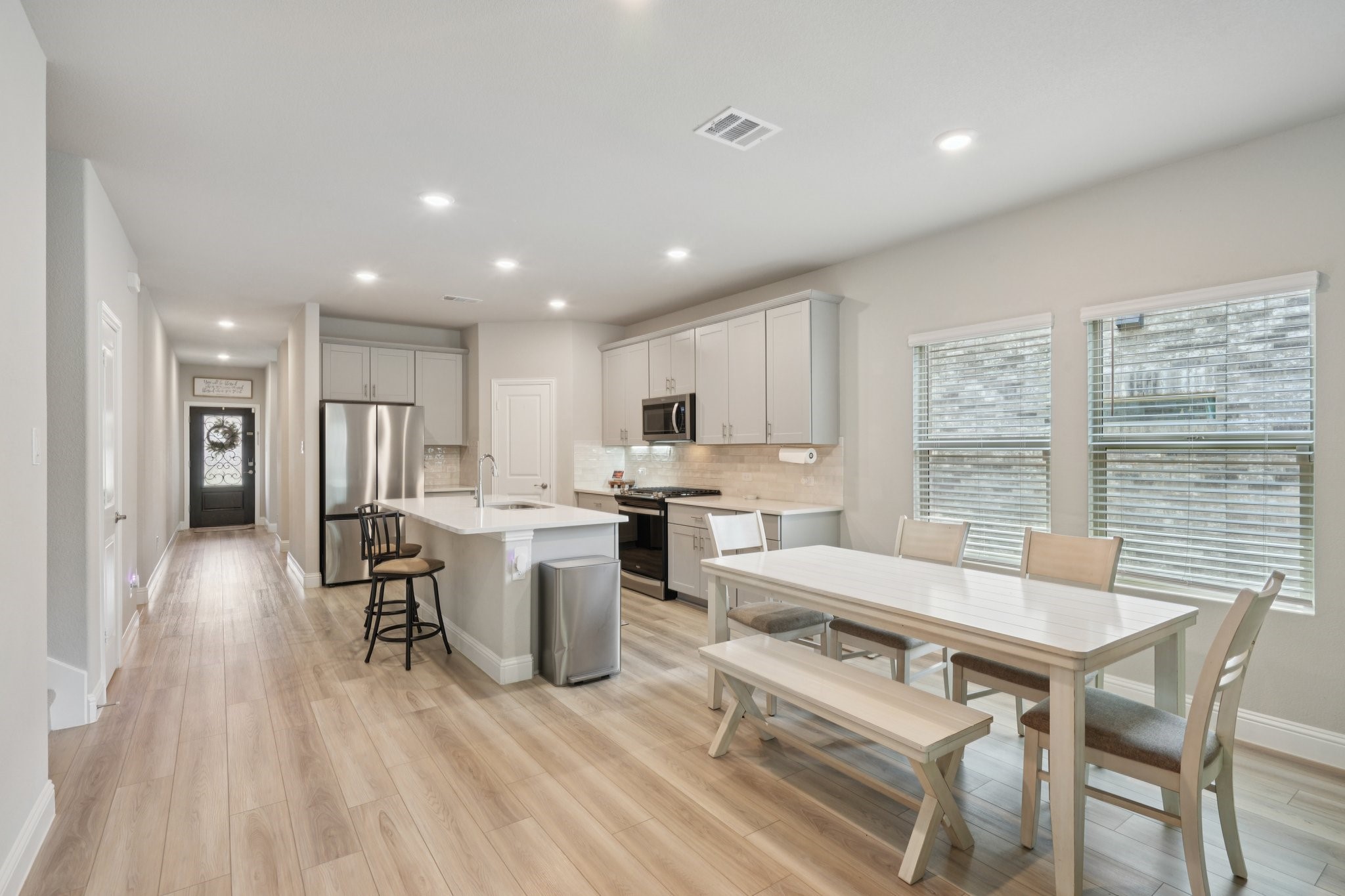 1401 Birchwood Melissa TX 75454