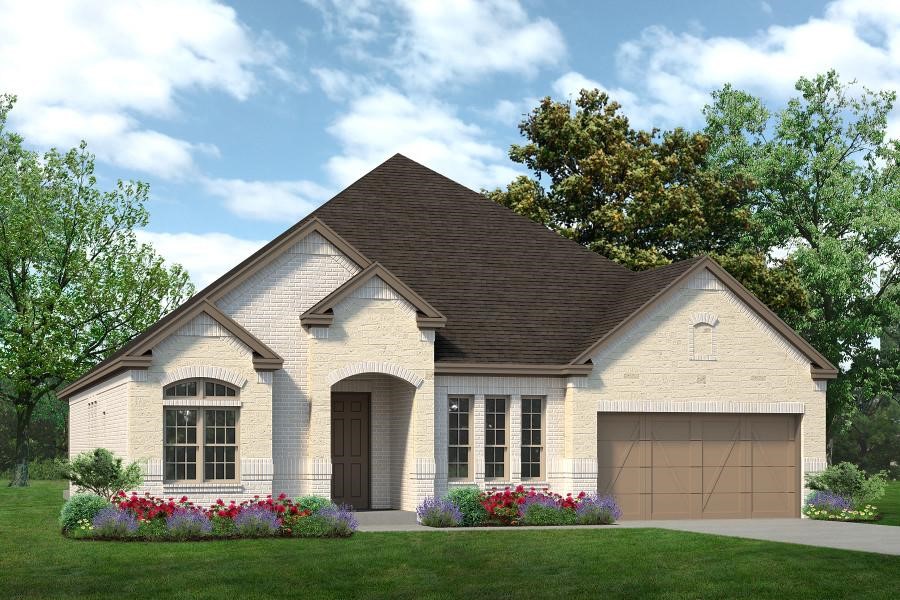 250 Clairmont Drive Ponder TX 76259