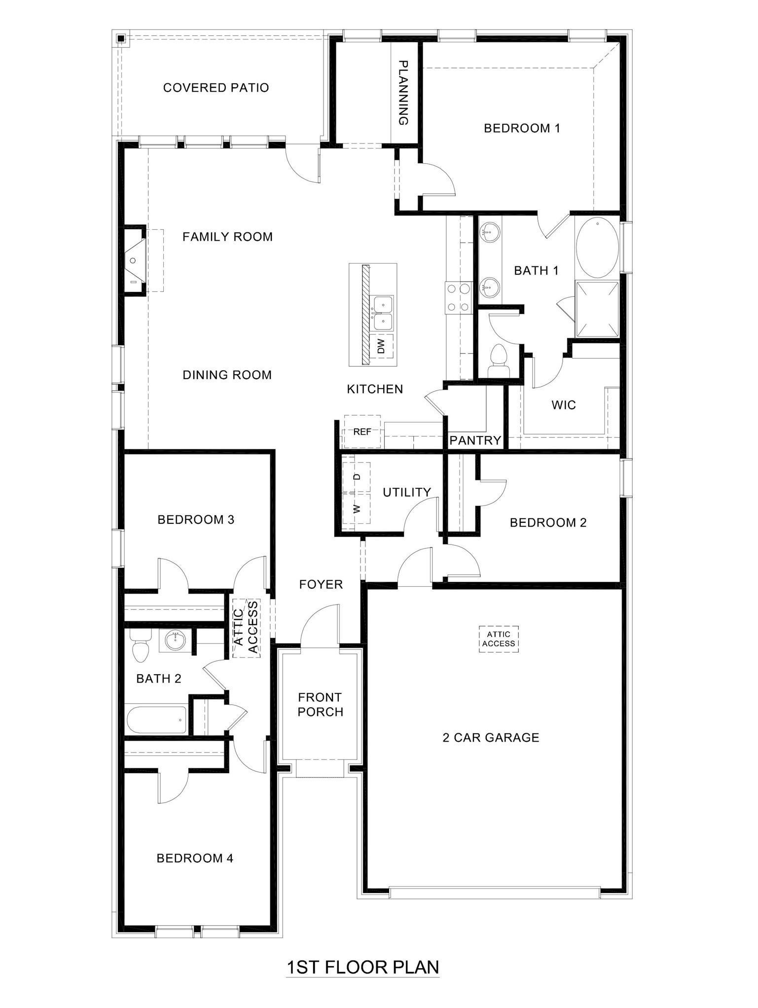 2017 Tacoma Way Anna TX 75409