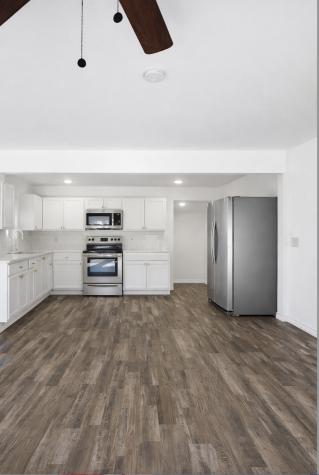 807 Adkins Street Bowie TX 76230