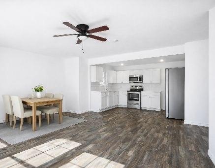 807 Adkins Street Bowie TX 76230