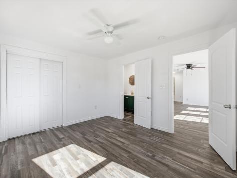 807 Adkins Street Bowie TX 76230
