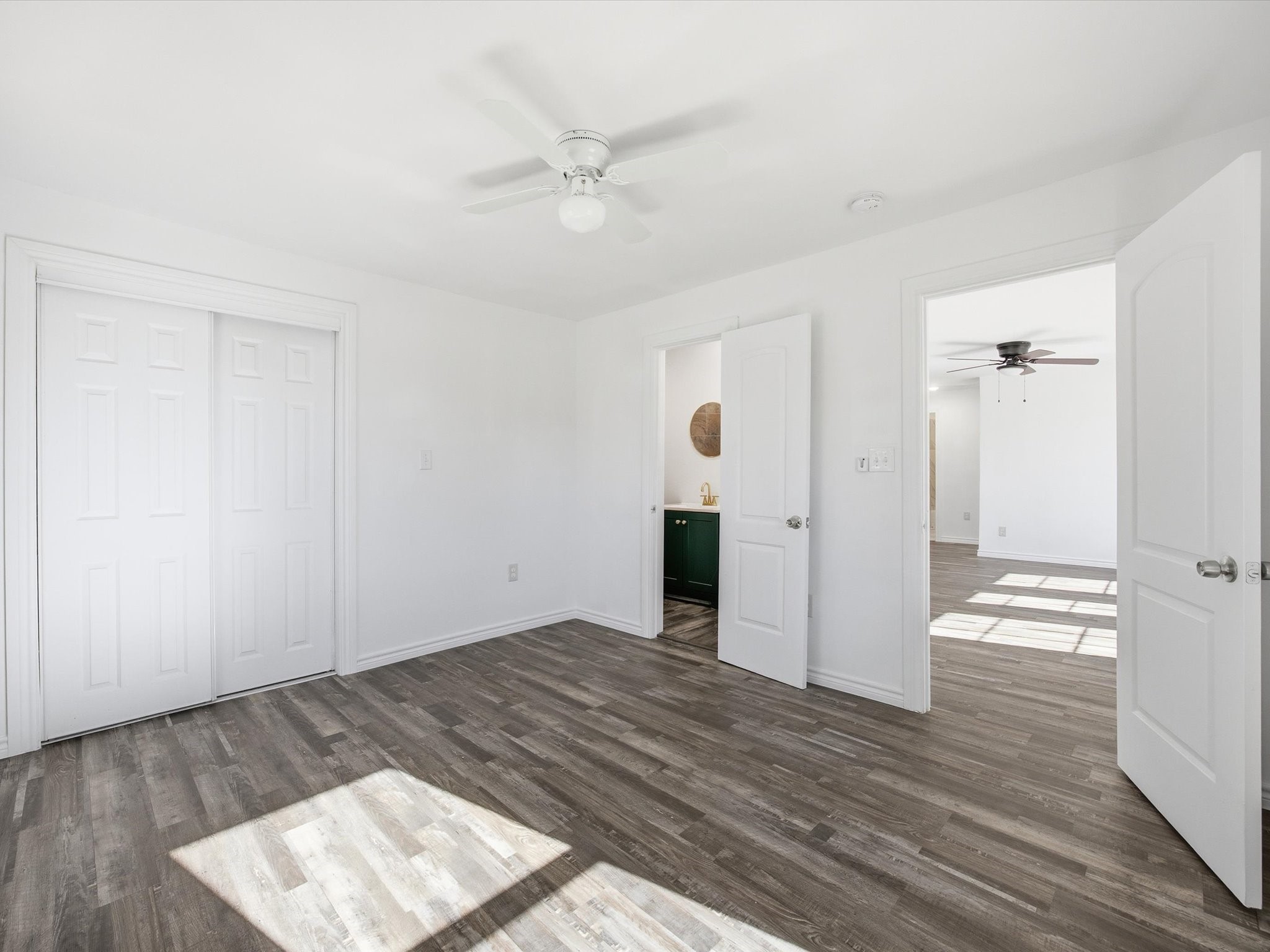 807 Adkins Street Bowie TX 76230