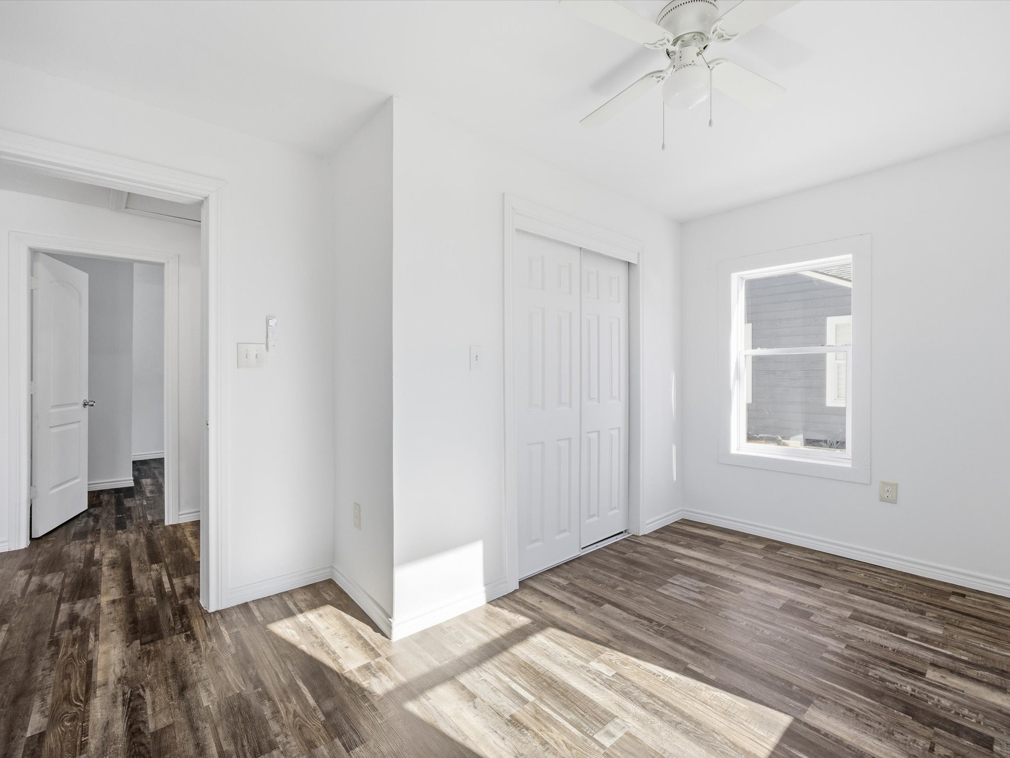 807 Adkins Street Bowie TX 76230
