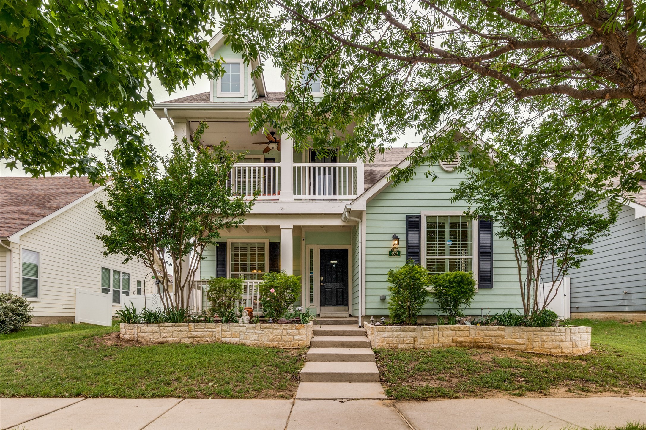 9532 Cape Cod Boulevard Providence Village TX 76227