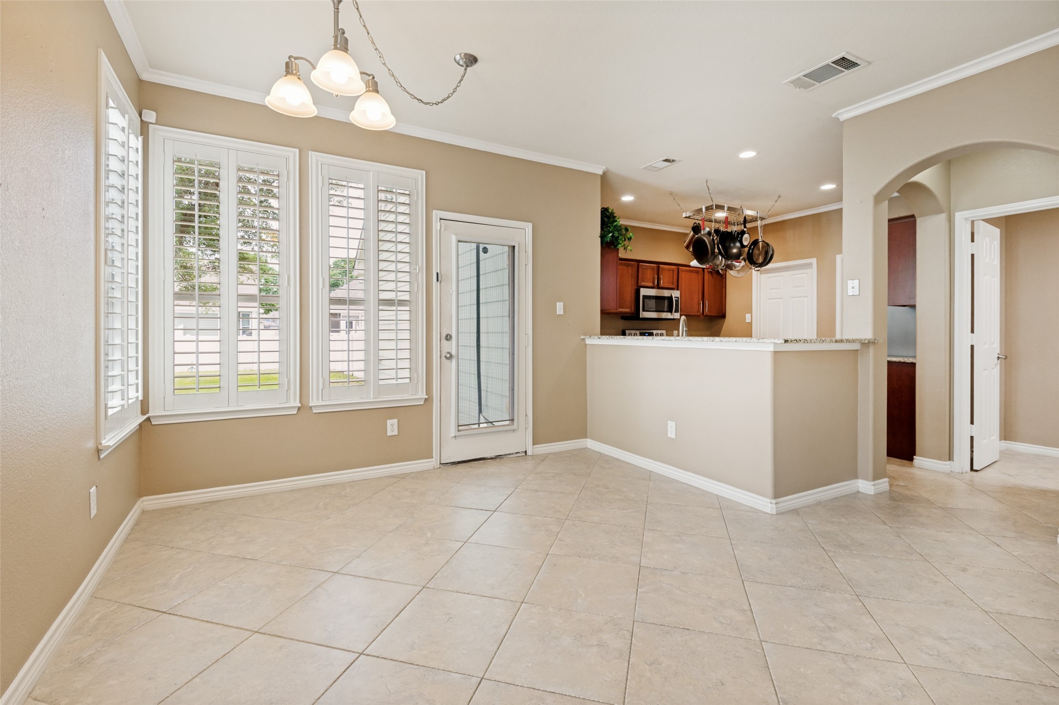 9532 Cape Cod Boulevard Providence Village TX 76227