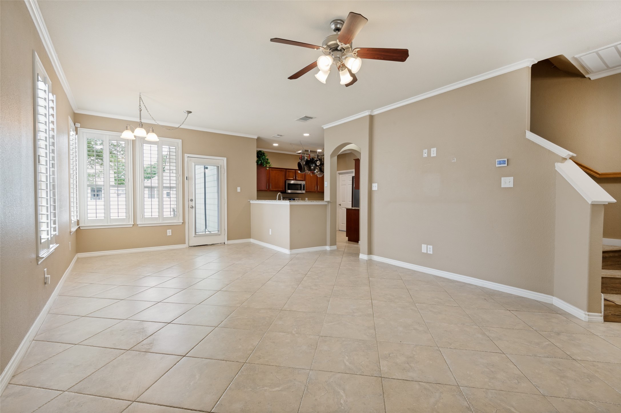 9532 Cape Cod Boulevard Providence Village TX 76227