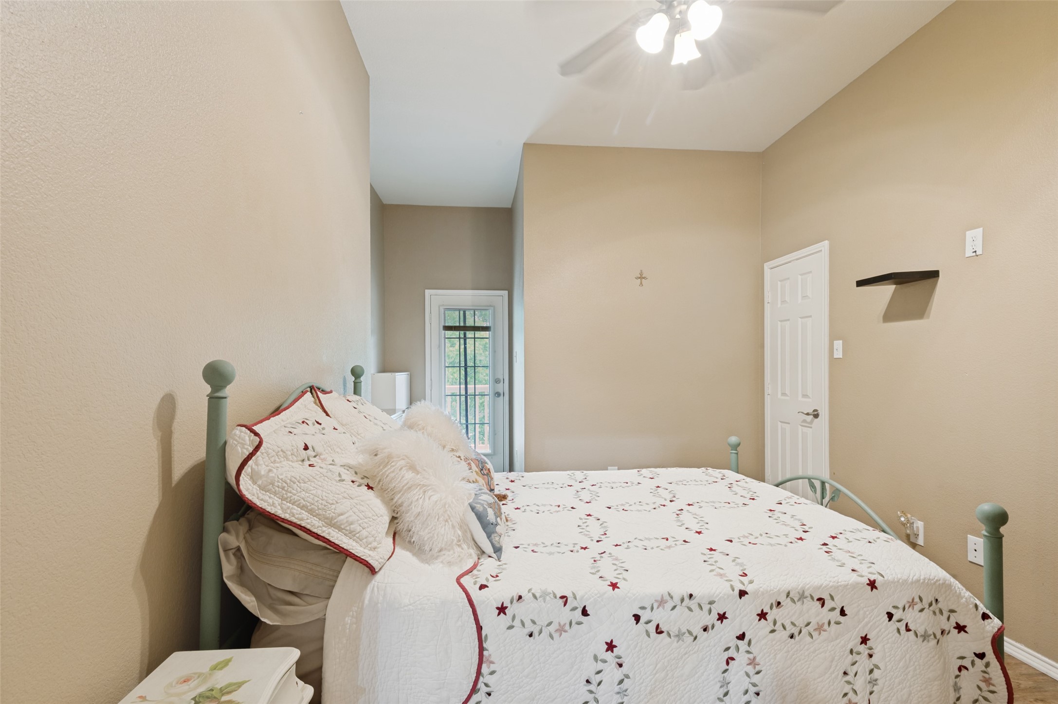 9532 Cape Cod Boulevard Providence Village TX 76227