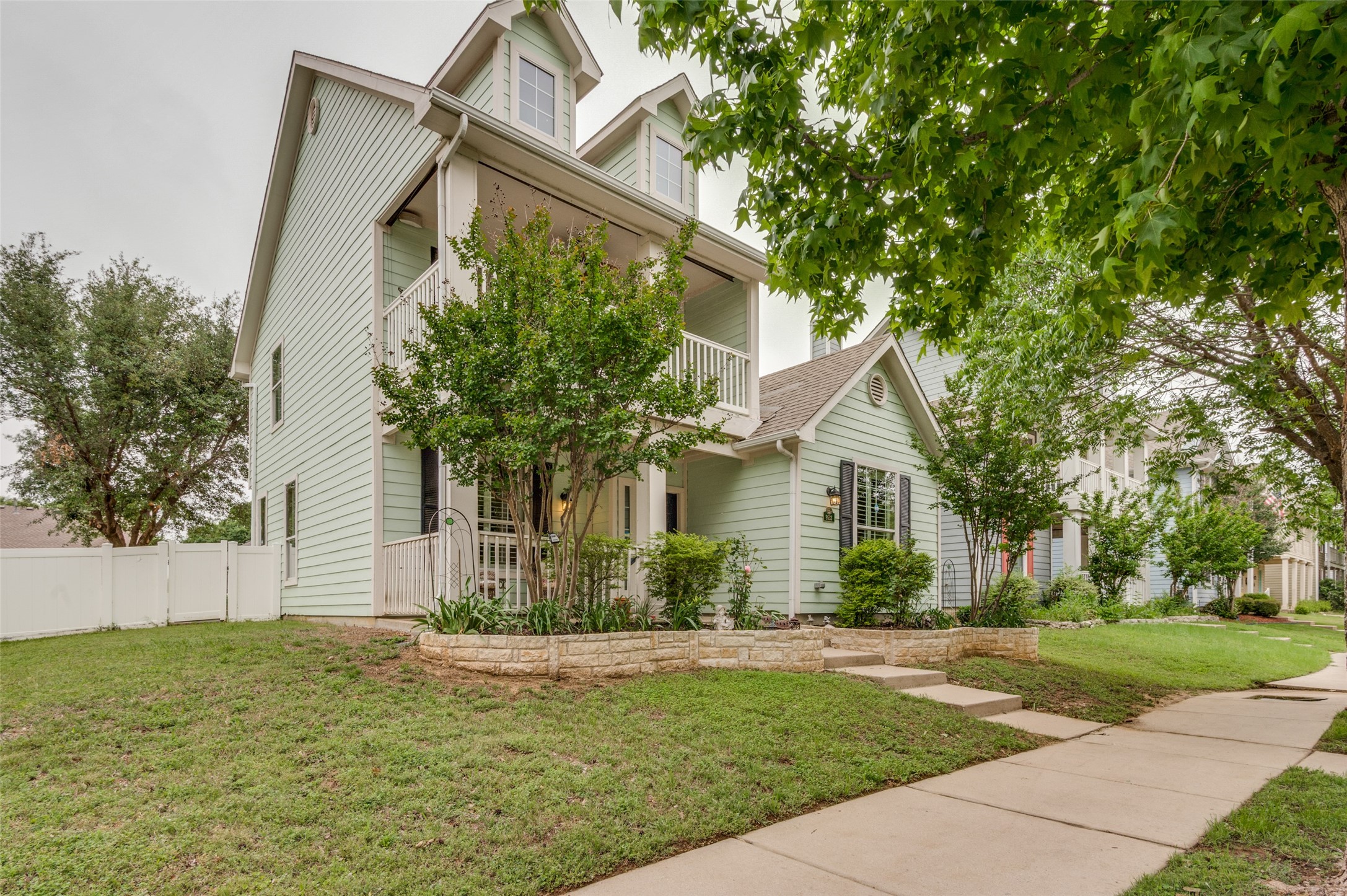 9532 Cape Cod Boulevard Providence Village TX 76227