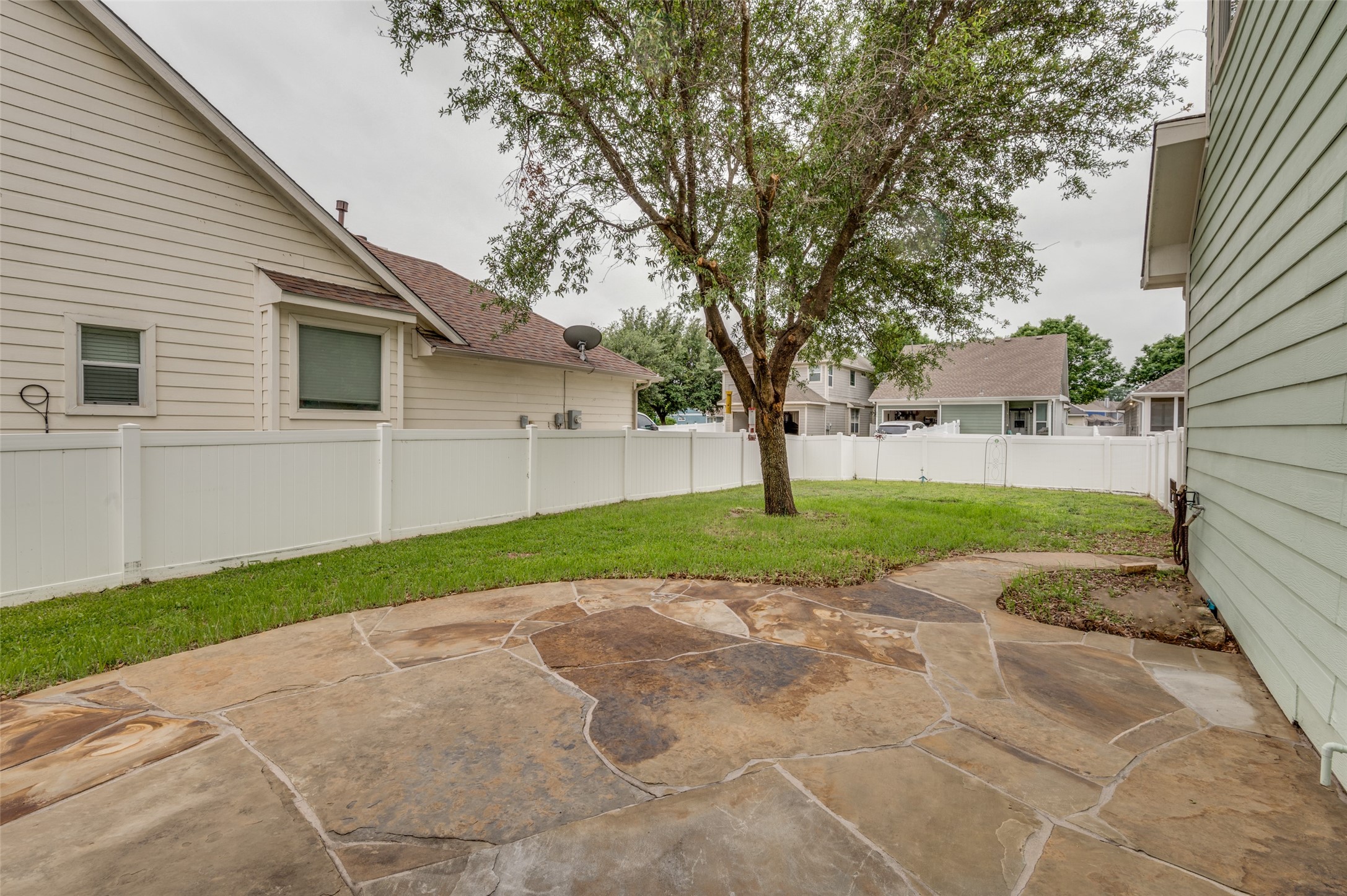 9532 Cape Cod Boulevard Providence Village TX 76227