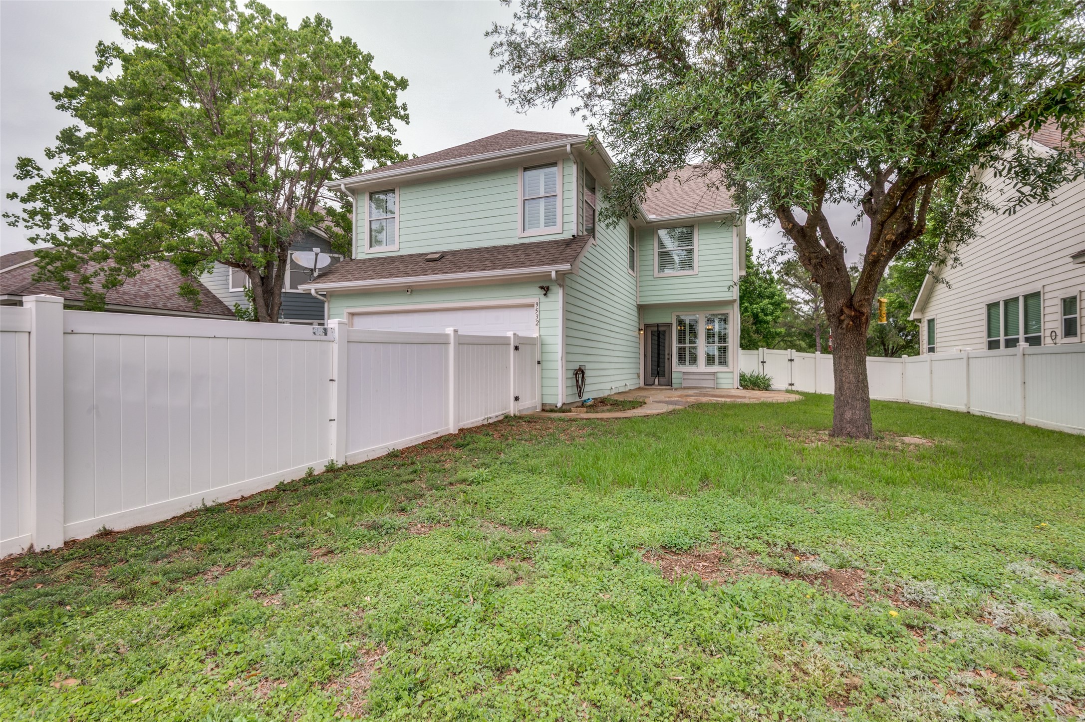 9532 Cape Cod Boulevard Providence Village TX 76227