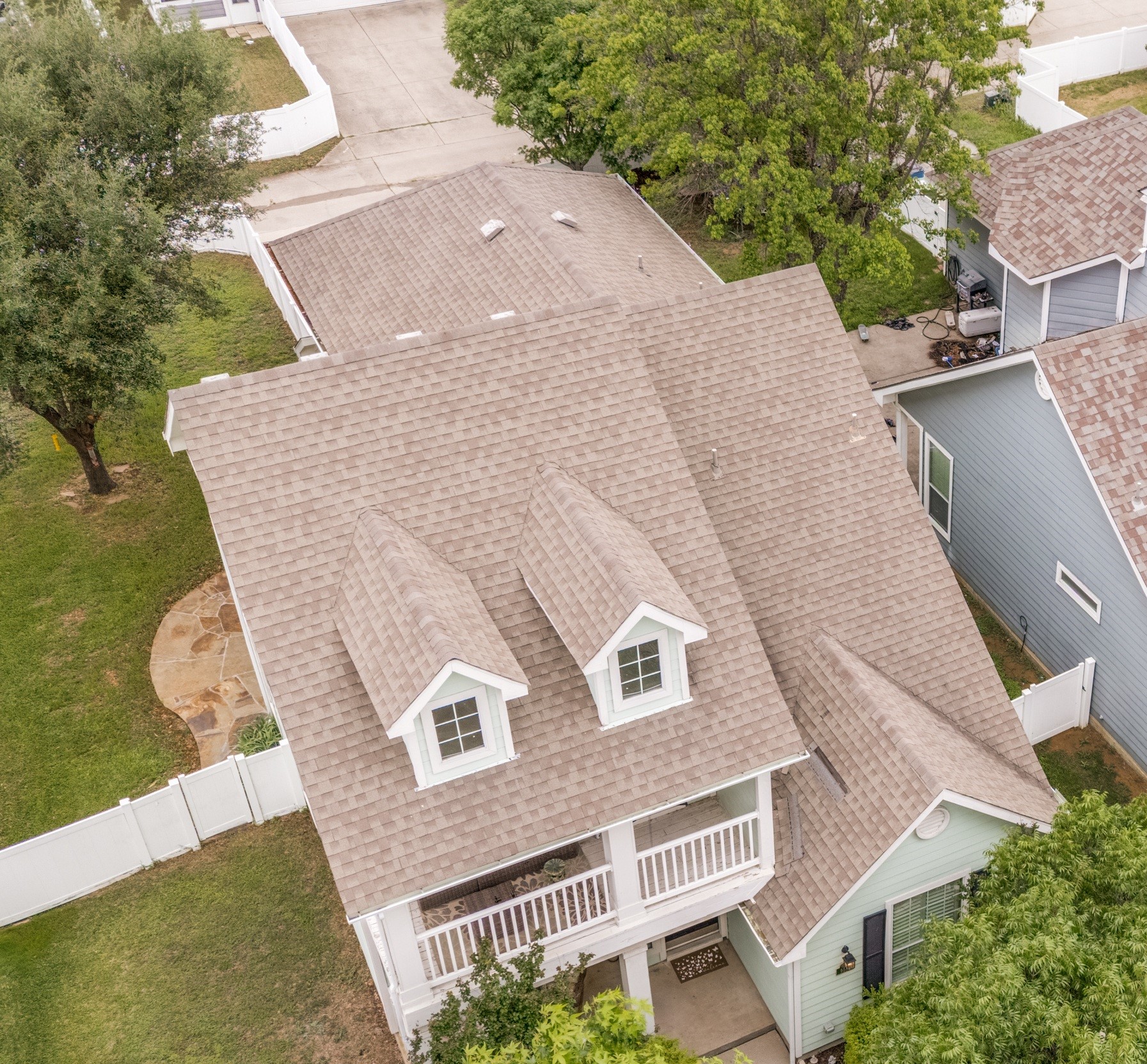 9532 Cape Cod Boulevard Providence Village TX 76227